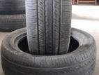 225/55/18 Used Tyres