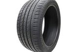 225/55 R17 Run-Flat Tyres Radar Benz E300