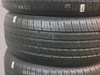 225/55 R18 Duraturan Tyres