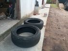 225/55 R18 Tyres