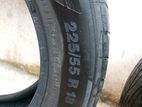 225/55 R18 Tyres