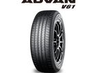 225/55 R18 YOKOHAMA TYRE FOR BMW X1