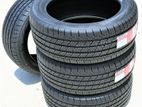 225/55 R19 GT Radial Tyre for Nissan X-Trail