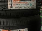 225/55R17 Hankook Tyre