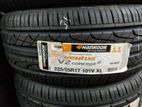 225/55R17 HANKOOK TYRES