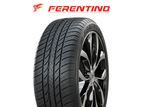 225/60 17 Ferentino Tyre GLORY SPORTAGE TUCSON