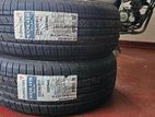 225 60 17 Kumho Brand New Tires