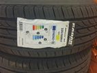 225/60/17 Radar Tyres