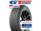 225/60 18 GT Tyre (Indonesia) VITARA