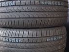 225/60 R17 Pirelli Tyre for BMW X3