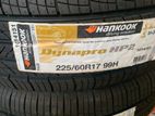 225/60R17 Hankook Tyre