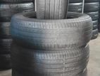 225/65/17 Tyre Set