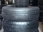 225/65/17 Used Tyres
