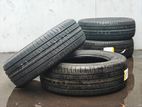 225/65 R17 Dunlop Tyre for Toyota RAV4