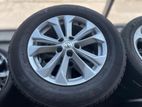 225/65R17 2022 Tyre Set