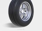 225/70 R15 FEDERAL TYRE FOR NISSAN FRONTIER