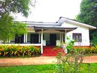 22.5 Acres Coconut Cultivated Land for Sale at Godigamuwa, Badalgama