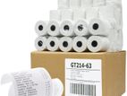 2.25 inch Thermal Paper Roll Label