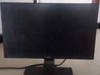 22.5 LED Frameless HDMI Monitor