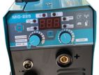 225 Mig Welding Pnat Retop Gas Less