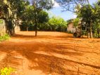 22.5 Perch Superb Prime Location Land For Sale In Moratuwa Lakshapathiya