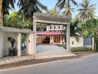 22.5-Perch Two-Storey Home - Nawagamuwa
