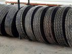 22.5 Used Tyres