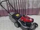 Lawn Mower