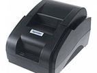 2.25inch 58mm Thermal POS Bill Printer - X