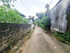 22.5P Residential Bare Land For Sale In Pita Kotte