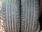 225×55×17 Tyre Set