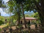226 Perch House for Sale in Kataragama CGGG-A2