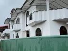 House for Rent in Kelaniya