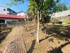 22.9 Perches Residencial Land For Sale - Athurugiriya