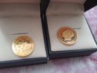 22ct Gold Coin
