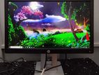 22"E222- Inch Hp Led Ips Full Hd Monitor/*