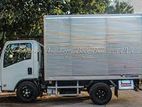 22ft Lorry for hire