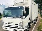 22ft Lorry for Hire with Movers
