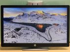 22"HP IPS E222 LED FullHD Monitor