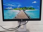 22inch E222- Inch Hp Led Ips Full Hd Monitor