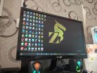 22 Inch IPS Gaming Monitor