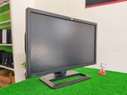 22"Inch IPS HP Wide Screen Monitor