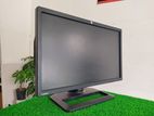 22"Inch IPS Wide Screen HP Monitor