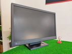 22"Inch LED Eizo Wide Screen Monitor