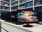 22’Inch LED Wide Monitor CCTV Computer
