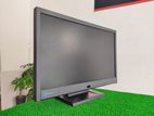 22"Inch Led Wide Screen (Eizo) Monitor