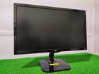 22"Inch LG Wide Screen LED Monitor