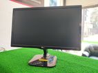 22"inch Lg Wide Screen Monitor