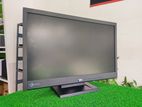 22"Inch Wide Screen LED Monitor (Eizo)