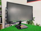 22"Inch Wide Screen LED Monitor (LG)